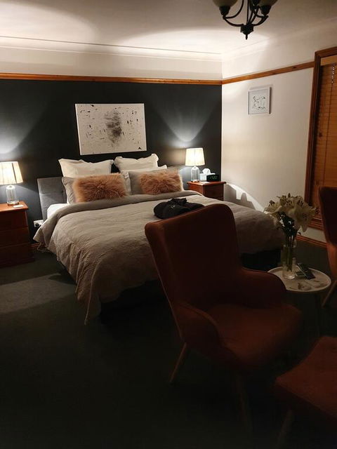 Brick Creek House - Yamba Accommodation 2