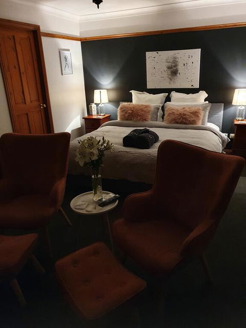 Brick Creek House - Yamba Accommodation 1