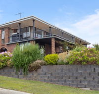 Bridairre Holiday Apartments - Yamba Accommodation