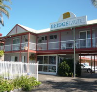Bridge Motel - Yamba Accommodation