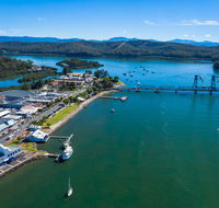 Bridge View Apartments - Yamba Accommodation