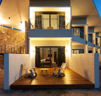 Bridges Villas at Cobram Barooga Golf Club - Yamba Accommodation