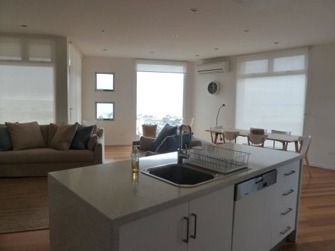 Bridport Horizon Views - Yamba Accommodation 2
