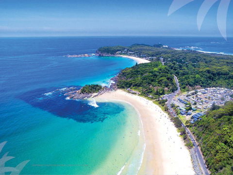 Briesta - Yamba Accommodation 1