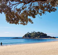 Briesta - Yamba Accommodation