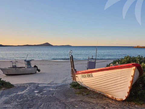 Briesta - Yamba Accommodation 2