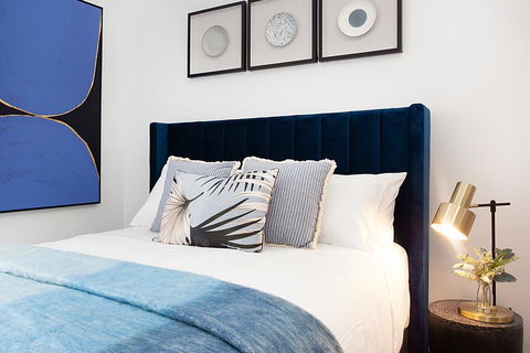 Bright And Beautiful Studio In Quiet Neighbourhood - Yamba Accommodation 3