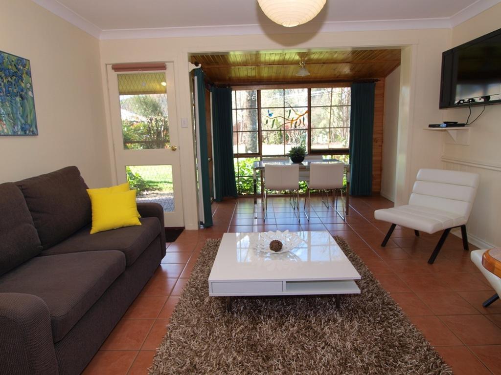Eldorado VIC Yamba Accommodation