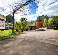 Bright Motor Inn - Yamba Accommodation