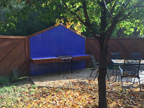 Bright On Track - Yamba Accommodation 1