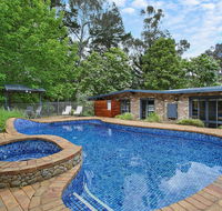 Bright River Rest - Yamba Accommodation