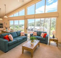 Bright Serendipity - Yamba Accommodation