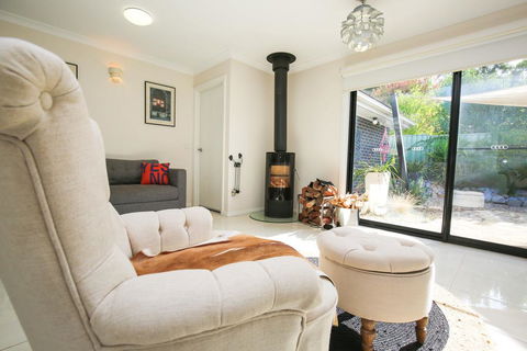 Bright Uptown - Yamba Accommodation 2