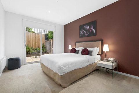 Brighton Bay Apartments - Yamba Accommodation 2