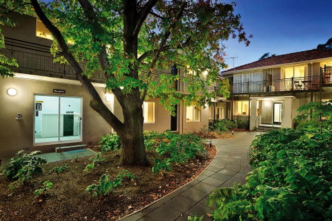 Brighton Serviced Apartments - Yamba Accommodation 0