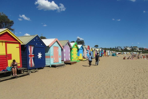 Brighton Serviced Apartments - Yamba Accommodation 2