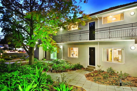 Brighton Serviced Apartments - Yamba Accommodation 3