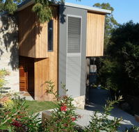 Brightwater Retreat - Yamba Accommodation