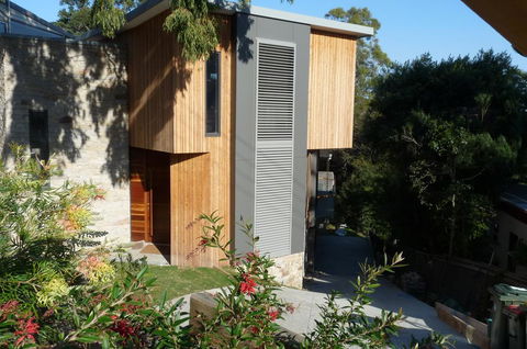 Brightwater Retreat - Yamba Accommodation 0