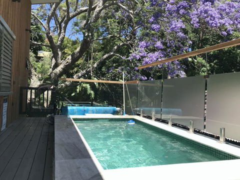 Brightwater Retreat - Yamba Accommodation 2