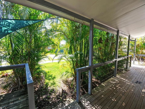 Brilliant Location - Yamba Accommodation 1