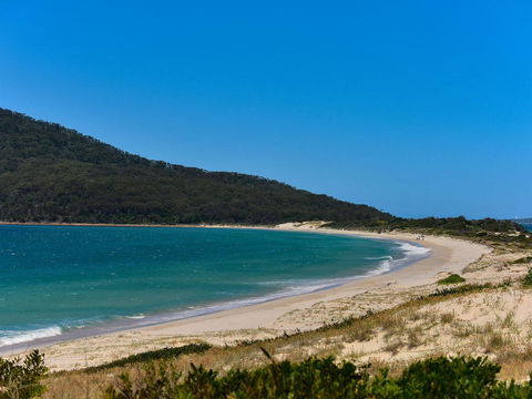 Brilliant Location - Yamba Accommodation 3