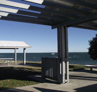 Bring the family dog and the boat to Welsby Pde Bongaree - Yamba Accommodation