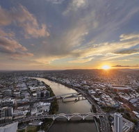 Brisbane CBD Apartments - Yamba Accommodation