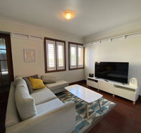 Brisbane City Apartment atop Victoria Park - Yamba Accommodation