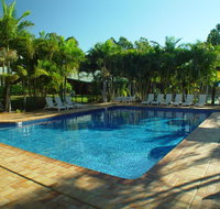 Brisbane Gateway Resort - Yamba Accommodation