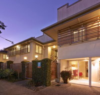 Brisbane Street Studios - Yamba Accommodation