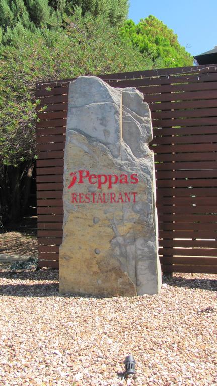 Bristol Hill Motor Inn & Peppa's Licensed Restaurant - Yamba Accommodation 3