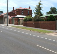 Bristol House Accommodation - Yamba Accommodation