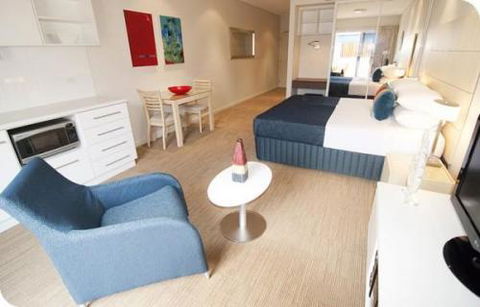 Broadwater Mariner Resort - Yamba Accommodation 2