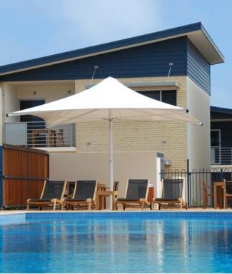 Broadwater Mariner Resort - Yamba Accommodation 3