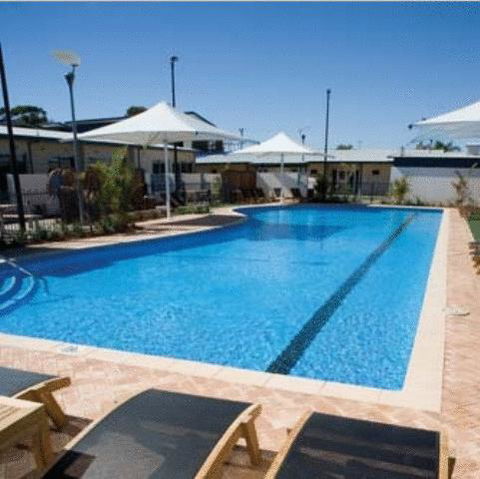 Broadwater Mariner Resort - Yamba Accommodation 0