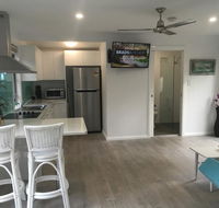 Brodie Beach Bungalow - Yamba Accommodation