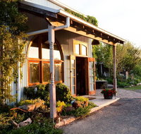 Broger's End Kangaroo Valley - Yamba Accommodation