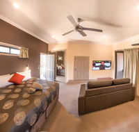 Broken Hill Outback Resort - Yamba Accommodation