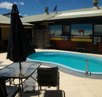 Broken Hill Tourist Lodge - Yamba Accommodation
