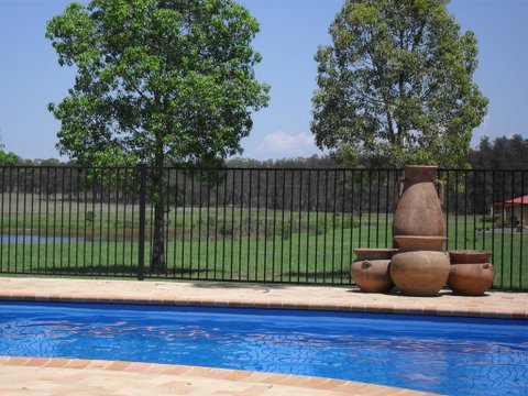 Broken View Estate - Yamba Accommodation 1