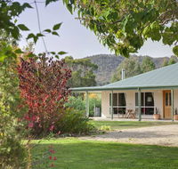 Brookfield Guest House - Yamba Accommodation