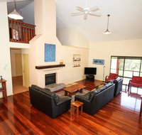 Brookside Margaret River - Yamba Accommodation