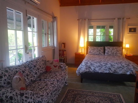Brookvale House Balingup - Yamba Accommodation 1