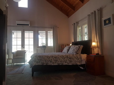 Brookvale House Balingup - Yamba Accommodation 3