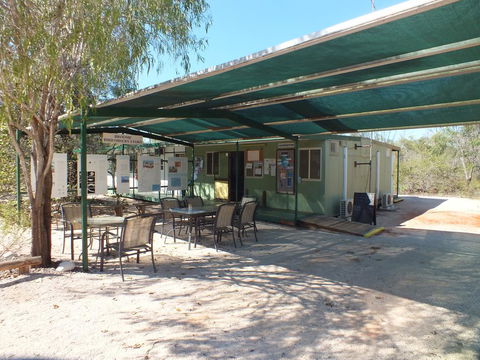 Broome Bird Observatory - Yamba Accommodation 2