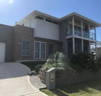 Broughton Views - Yamba Accommodation