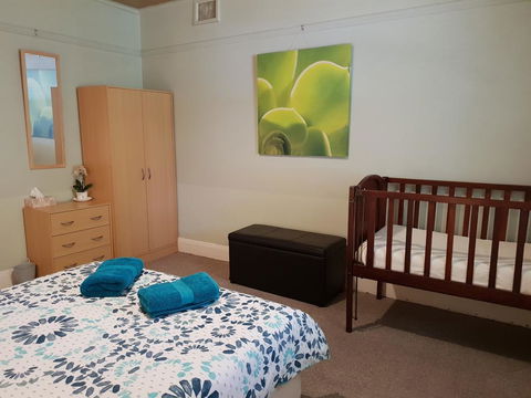 Browncoat Cottage Mudgee - Yamba Accommodation 2