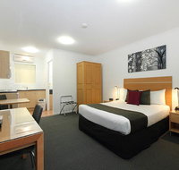 Browns Plains Motor Inn - Yamba Accommodation