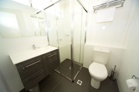 Brunswick River Inn - Yamba Accommodation 3
